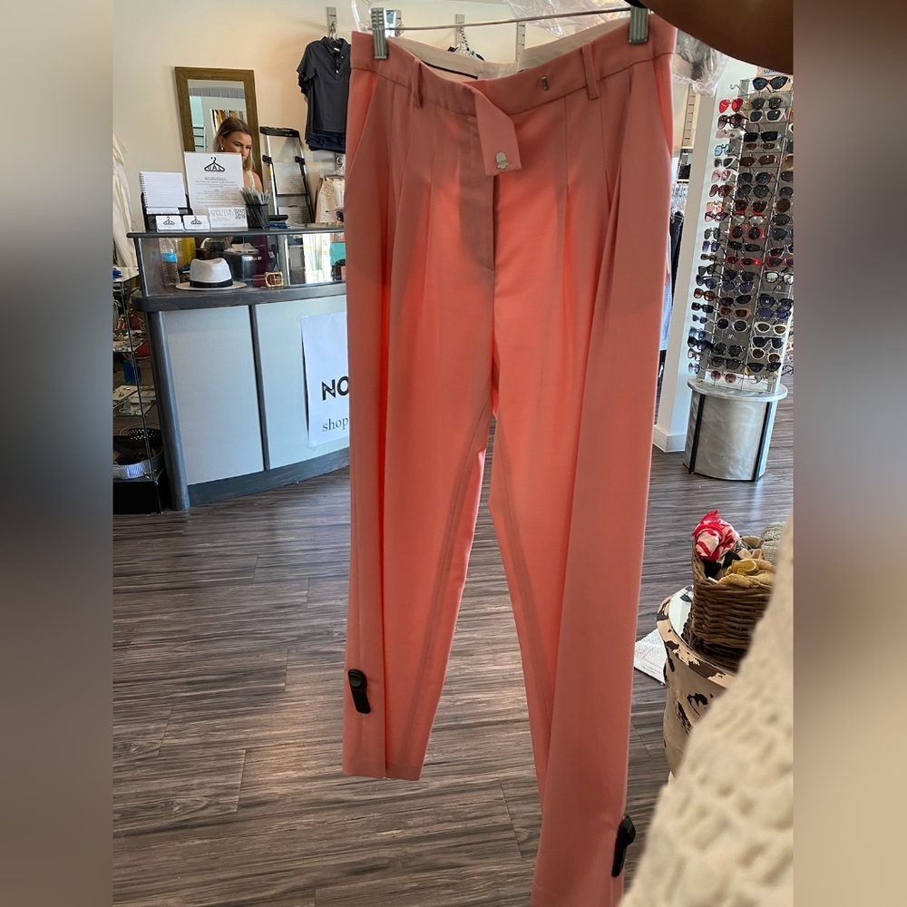 Partow pants